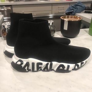 Balenciaga sock sneaker